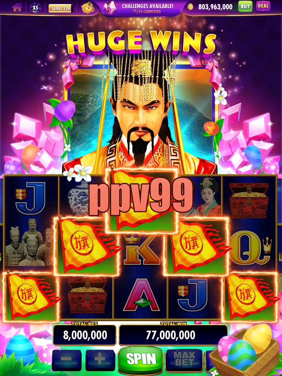 ppv99 APK