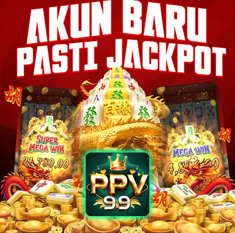 ppv99 Resmi