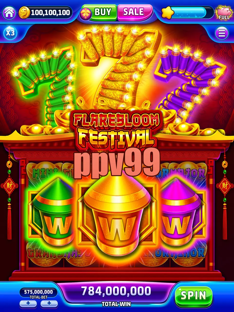 Tangkapan Layar ppv99