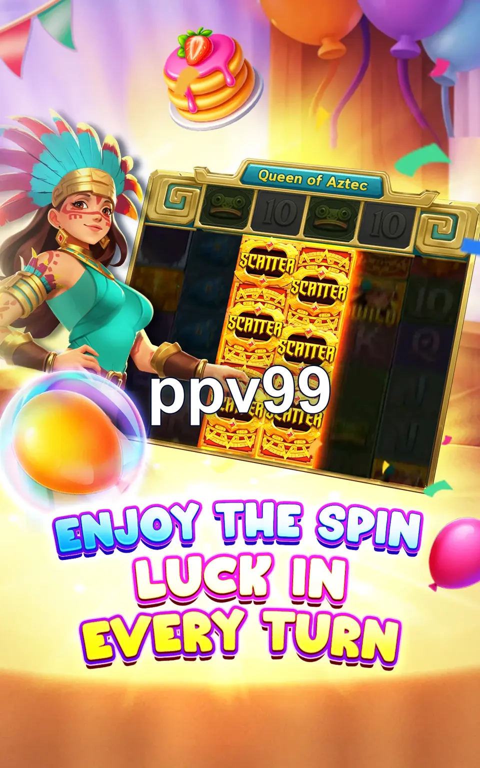 ppv99 Tangkapan Layar